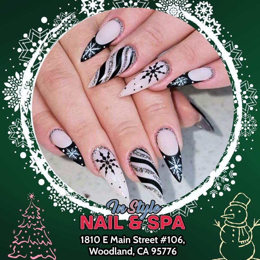 Nails at In Style Nails